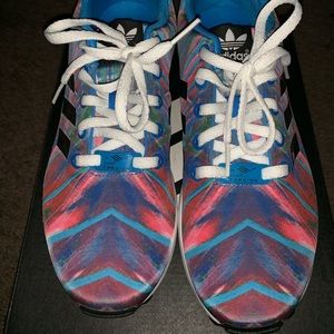 Adidas Torsion ZX Flux Ortholite